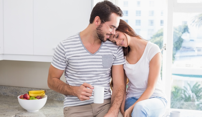 couple spending time together 2 - How To Bond With Your Partner