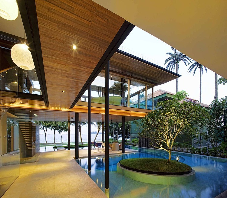Fish House by Guz Architects4 - Fish House by Guz Architects