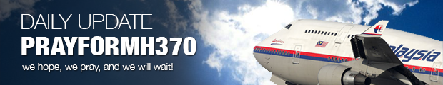 mh370 ch6002 - Learn Everything About MH370 Here – Comprehensive List