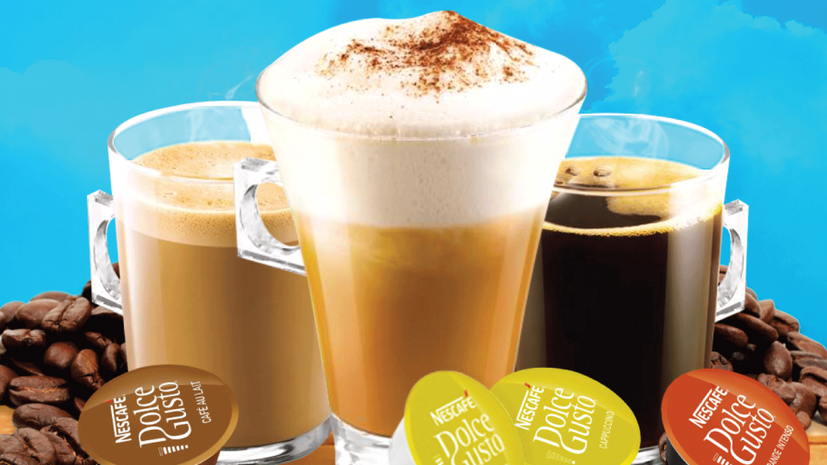 ndg nescafe 1200x675 - 3 Classic Flavours For Coffee Lovers Who Are Too Lazy To Do The Brewing