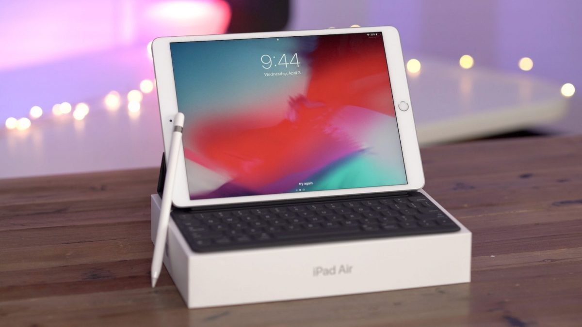 iPad Air 3 Review 9to5Mac 1200x675 - Mobile Trivias You Probably Dont Know Yet
