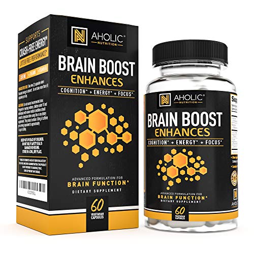 energy pills natural focus amp concentration supplement nootropic stack sallymarket02 1909 03 F1677489 2 - Ways to Focus Better During Work