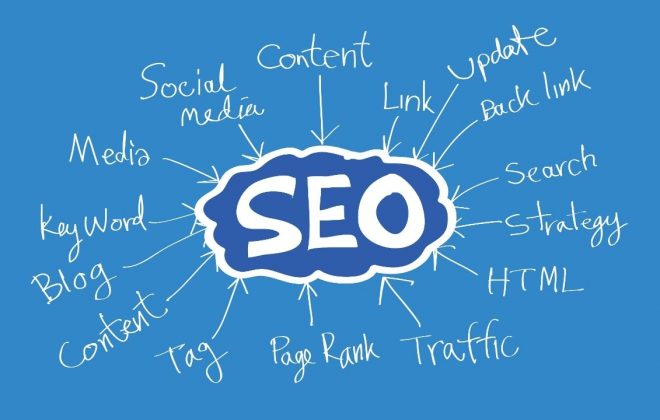 seo 660x420 - Benefits Of SEO For Small Businesses 