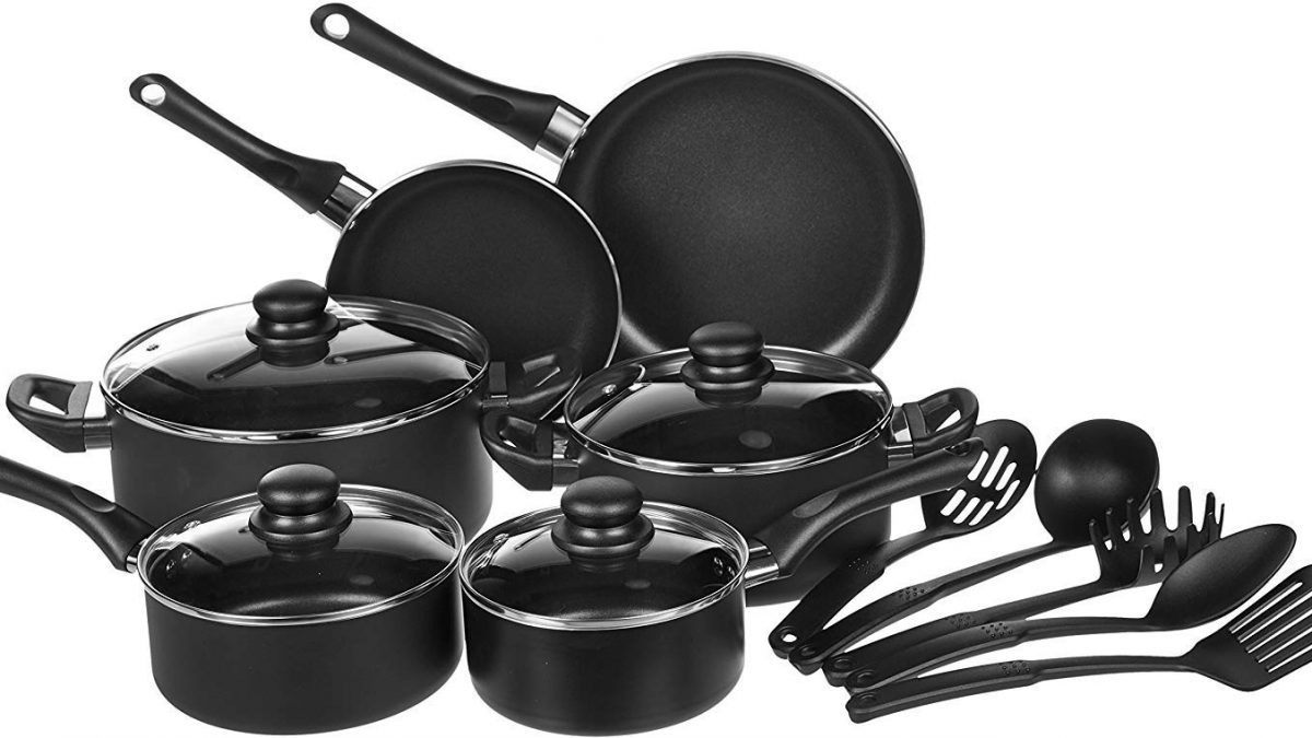 cookware set malaysia