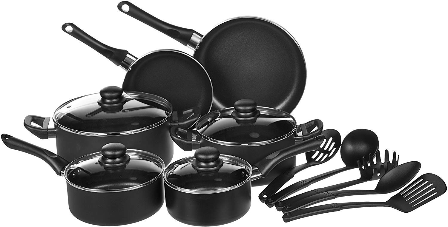 cookware set malaysia