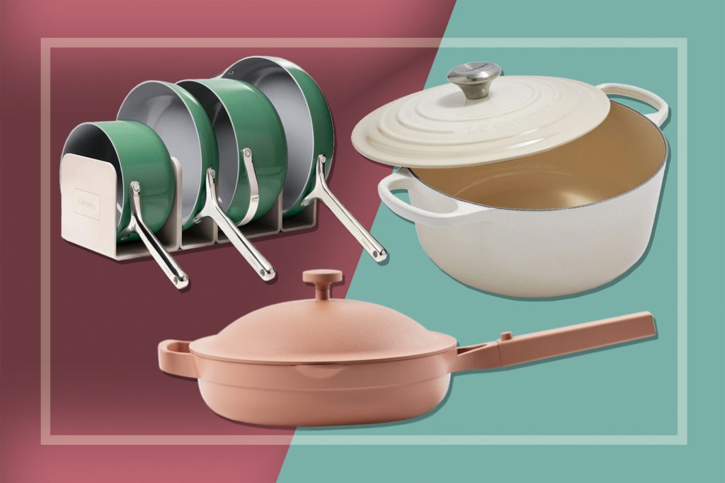 Cookware Insert Image 1024x682 - What should we consider while Choosing a Cookware?￼