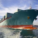 the best marine company in Malaysia always have ships.