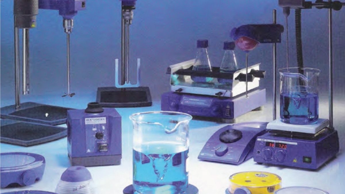 Laboratory equipment Malaysia