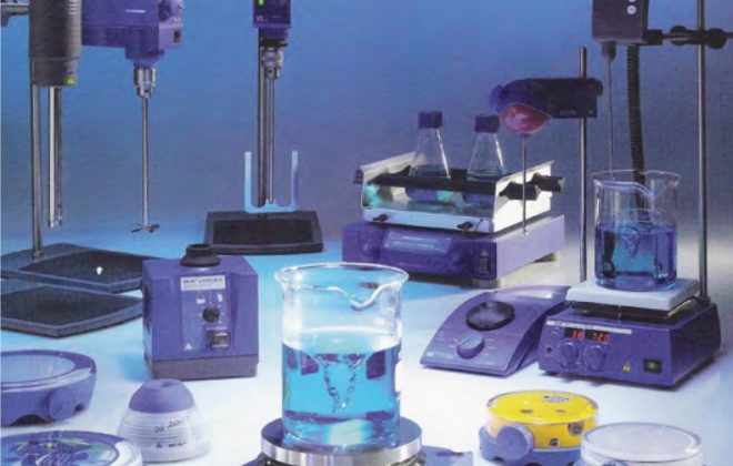 Laboratory equipment Malaysia