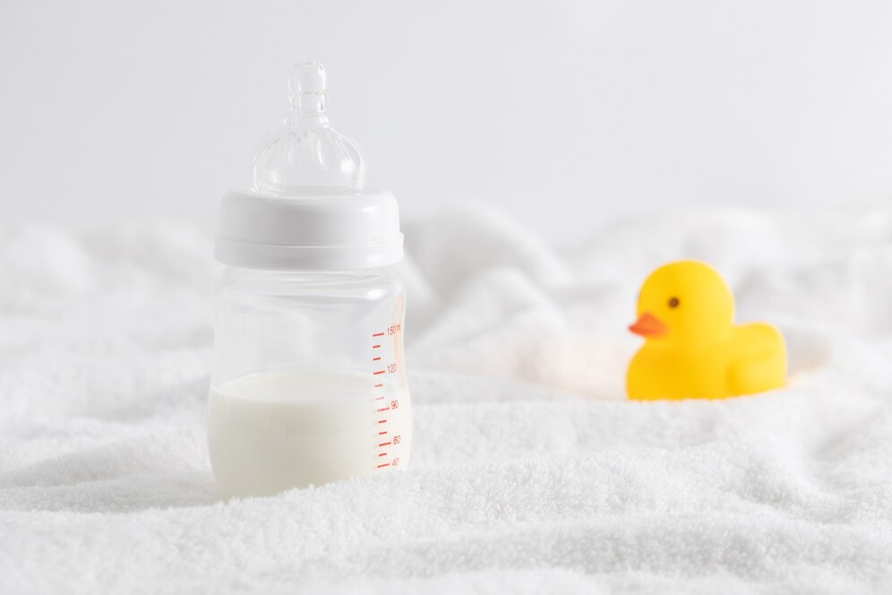 image - Step 1 Formula Milk Malaysia: Comprehensive Guide for New Parents